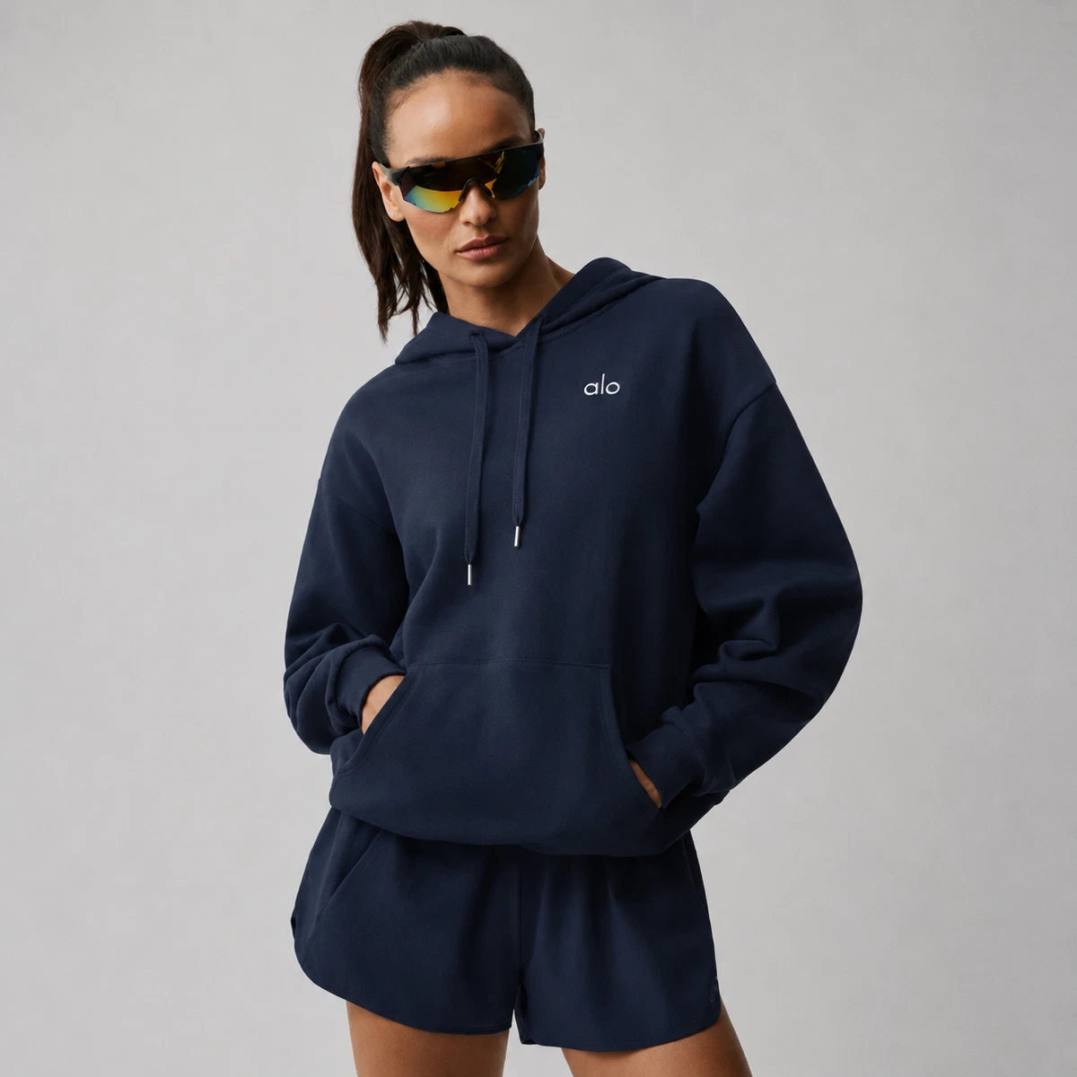 ALO Blue Women's Yoga for sale | eBay