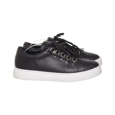 Aigner, Sneaker, Größe: 40, Schwarz, Damen #qMG