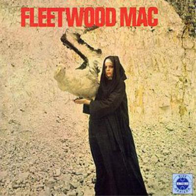 Fleetwood Mac The Pious Bird of Good Omen (CD) Album