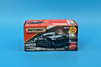 Matchbox Power Grabs 2026 - 2024 Chevrolet Camaro ZL1 Con. 59/125 MB1594 JHP80