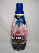 Downy Perfume Collection Fabric Softener - Elegance, 750 ml