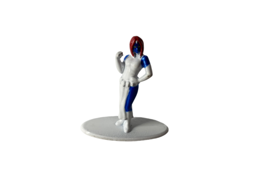 Jada Toys Hard To Find Nano Metalfigs Loose Figures You Choose - Picture 10 of 20