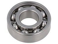 W 6203 Skf Lager: Kugel Einreihig ØInn: 17Mm ØAußEn: 40Mm W: 12Mm Edelstahl Skf