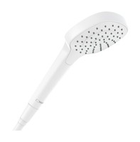 Hg Handbrause Croma Select E 1Jet Ecosmart 9 L/Min Mattweiss