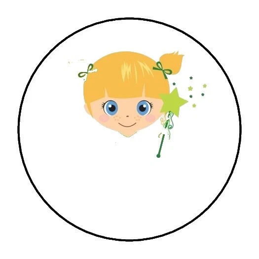 Las hadas para fiestas de cumpleaños y Bolsa Rellenos