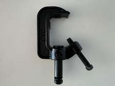 ETC Heavy-Duty C-Clamp
