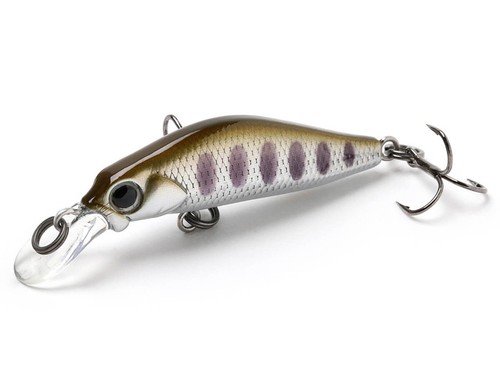 Señuelo de hundimiento Qu-on Kanade 4cm 3g Hecho en Japón NUEVOS COLORES - Imagen 14 de 14