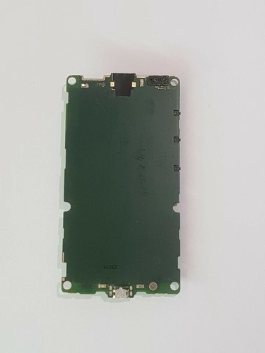 Génuine Carte-mère Microsoft Nokia Lumia 435 ( RM-1069 ) Libre Tout Opérateur - 第 2/4 張圖片