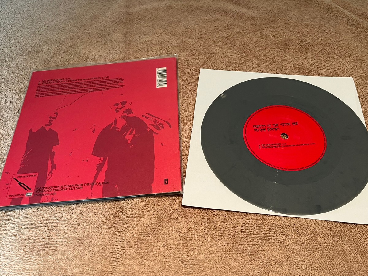 QUEENS OF THE STONE AGE 