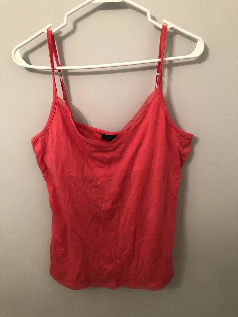 express built in bra tank