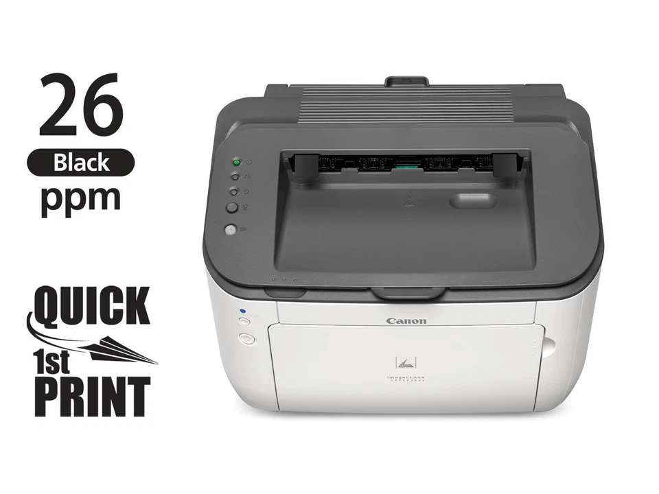 Canon imageCLASS LBP6230dw Wireless Duplex Printer + 126 MICR Ink for checks ✅ - Image 2 of 4