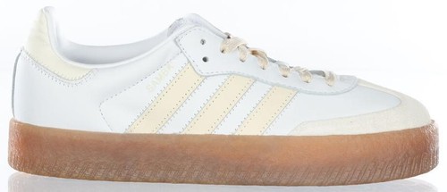 Adidas Women's Samba Originals Size 11 W White Wonder Clay |IG5932| | eBay