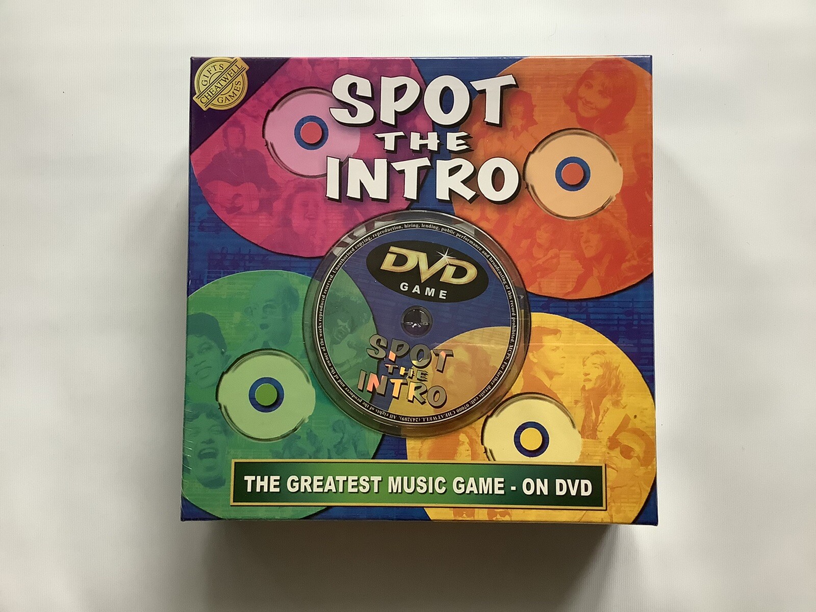 music intro quiz