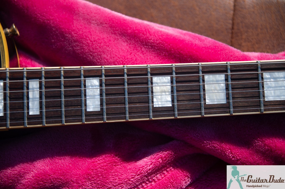 2005 Epiphone by Gibson Les Paul Custom Elitist w Open Book 2005 Epiphone by Gibson Les Paul Custom Elitist w Open Book