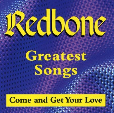 Redbone Greatest Songs Come Get Your Love New Cd Ebay Redbone Greatest Songs Come Get Your Love New Cd Ebay