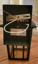 Darkaway Outdoor Scone Lights Wall Light Fixtures, Anti-Rust Waterproof Aluminum