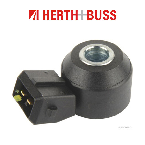 Herth+Buss Jakoparts Klopfsensor FüR Nissan Almera II Micra III Note Qashqai-image