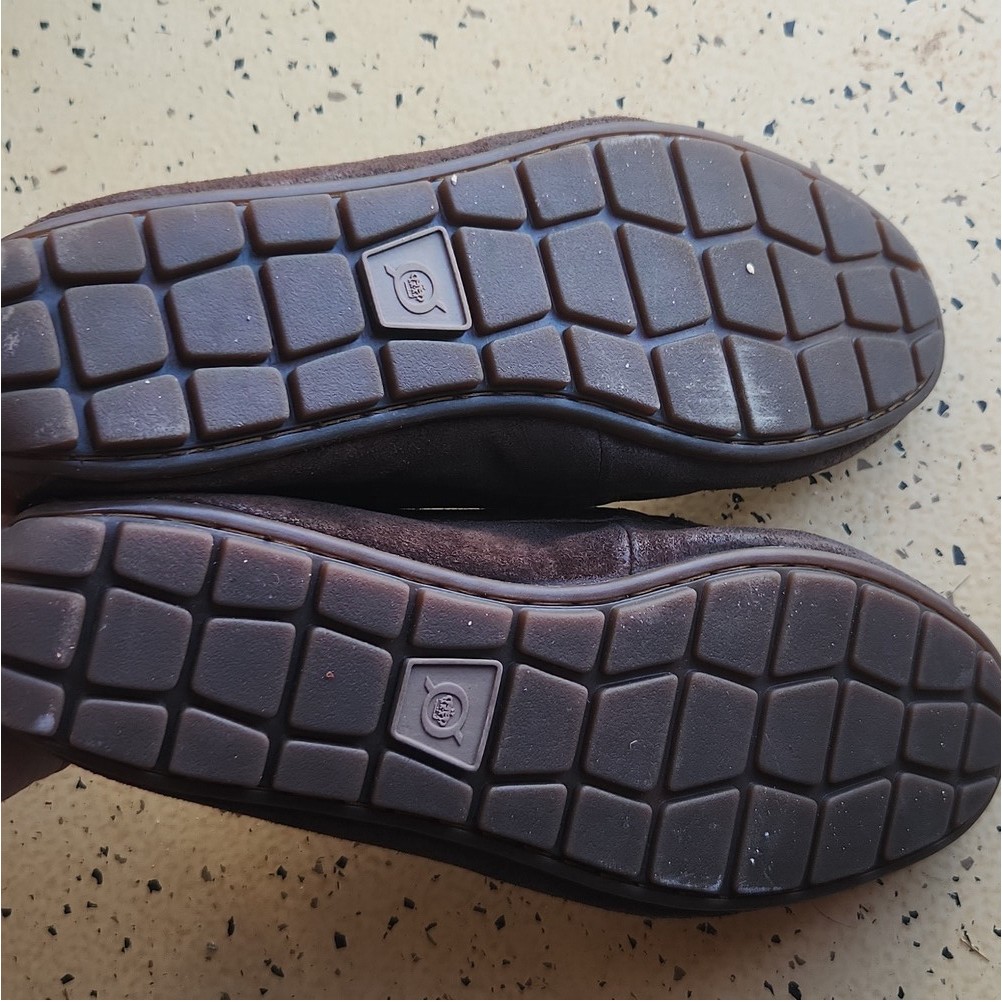 Born driving mocs men