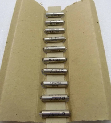 S5-5 10W 6.8 kOhm +-5% С5-5 Vintage Precision Wire Resistor