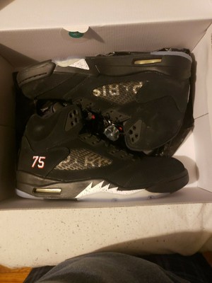 air jordan 5 retro psg
