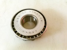 Timken 05062 bearing cone, made in USA.