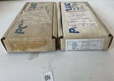 *NEW* EXPANDO SEAL TOOLS INC. POP-A-PLUG .530 SS TUBE PLUGGING SYSTEM PRP-0530-S