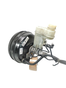 Alfa Romeo 159 1,9 2,4 JTDM  Bremskraftverstärker Hauptbremszylinder 51747489