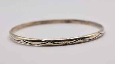 縛*甲様 navajo silver 925 bangle bracelet \" s-l400.jpg