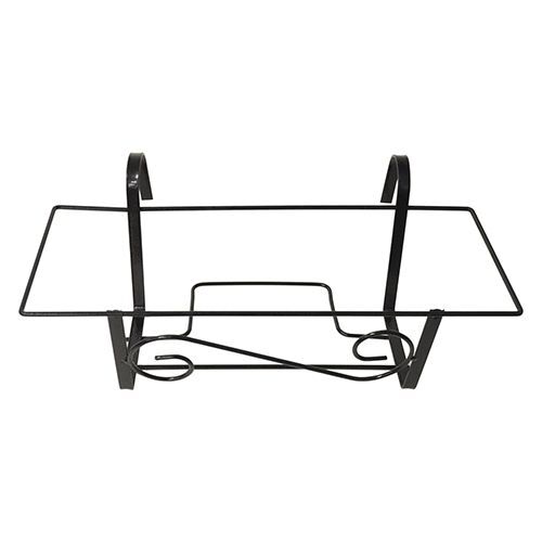 PORTAFIORIERA PER BALCONE cm 40   -- pz 6 -- DF 612550