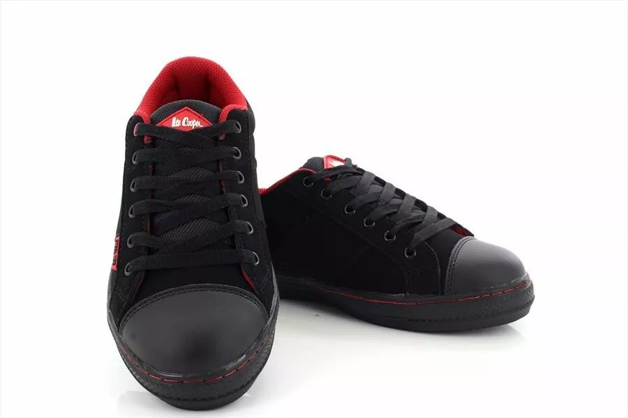 Lee cooper clearance canvas