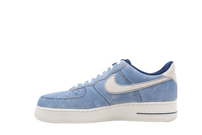 air force 1 07 lv8 dusty blue suede