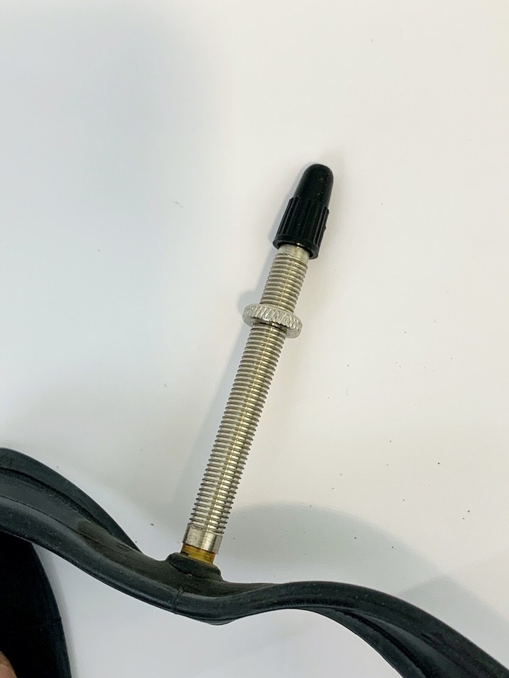 Schwalbe IMPAC Race 700x23c 700x25c + 28cc Road Bike Inner Tube 60mm