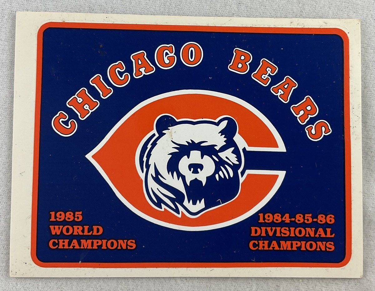 80年代 NFL BEARS スカジャン M 80年代 NFL BEARS スカジャン M