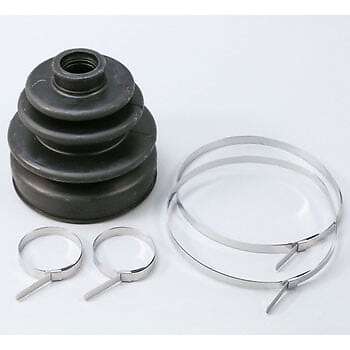 OHNO (FB-2521), FRONT Drive Shaft Boot Kit Outer -fit Toyota OEM