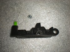 Genuine iRobot Roomba Combo 10 Max Roller Brush Head Latch Door Cover Clip Part