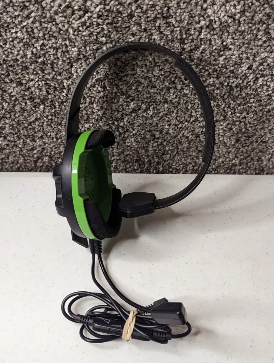 Single ear gaming headset outlet