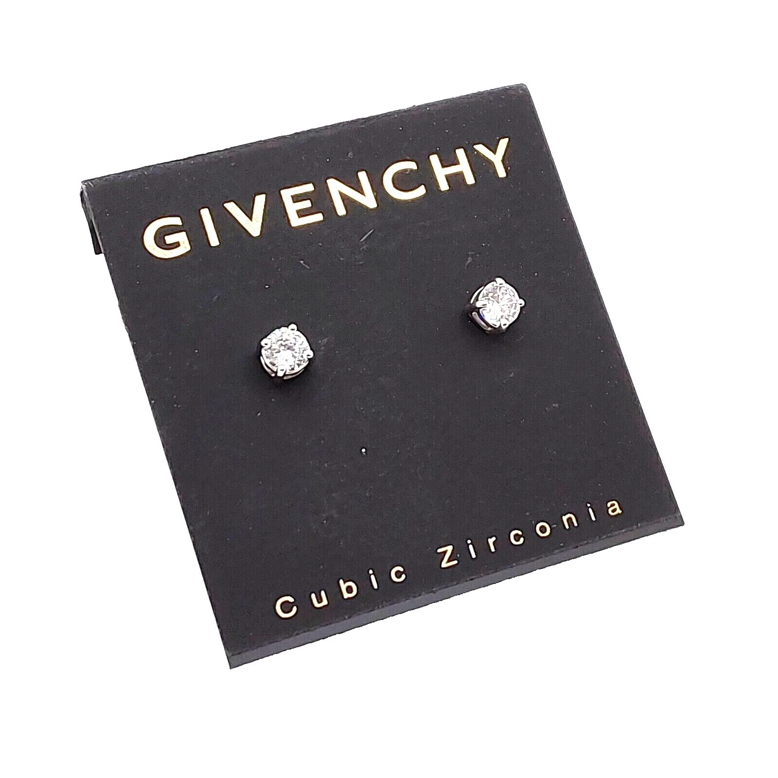 Givenchy Stud Fashion Earrings