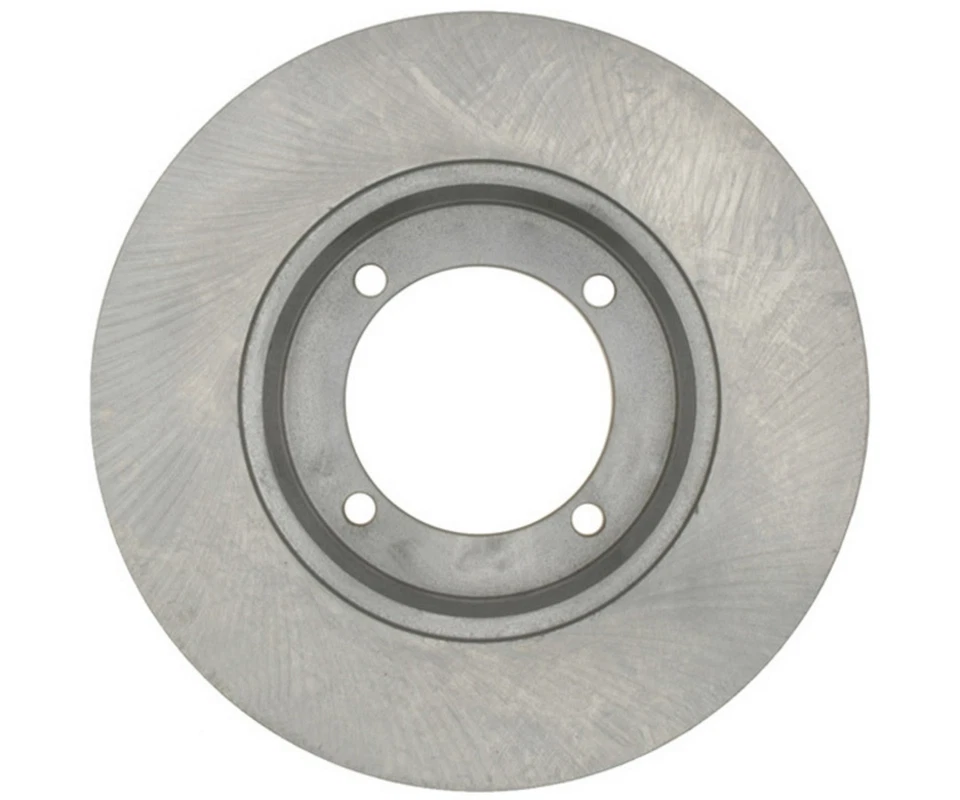 Rotor de freno de disco delantero para Colt, Summit, Mirage, Cordia, Tredia (7896R) Foto 4 de 4