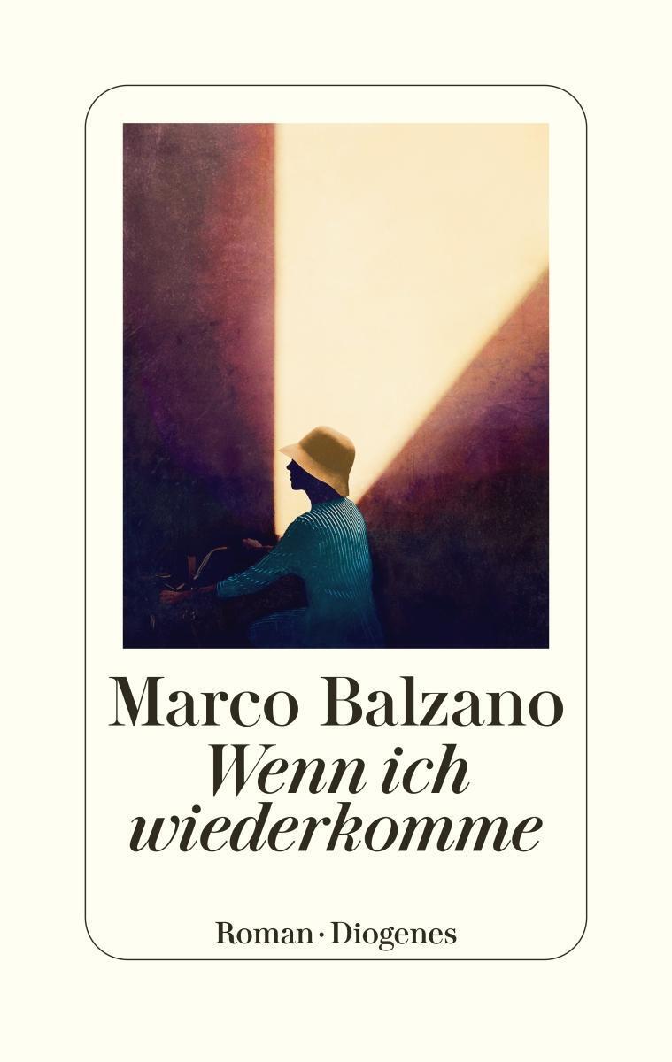 Thumbnail - Wenn Ich Wiederkomme | Marco Balzano | Deutsch | Buch | Leinen | 320