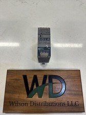 SOLA Power Supply 115/230VAC 50/60Hz   SDN 2.5-24-100P  SDN2.5-24-100P