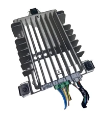 10-16 GMC Acadia Chevy Traverse Bose Amplifier 25994310 Audio Stereo Radio Amp