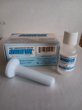 2 Pack -Hemorrhoid Relief Clinicall Results 95 Effective First Reg. with FDA Aug