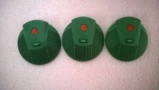 1 Lot of 3 Polycom Soundstation EX External Microphone Pods 2201-00698-001