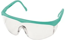 Prestige Medical Colored Full Frame Adjustable Eyewear Teal