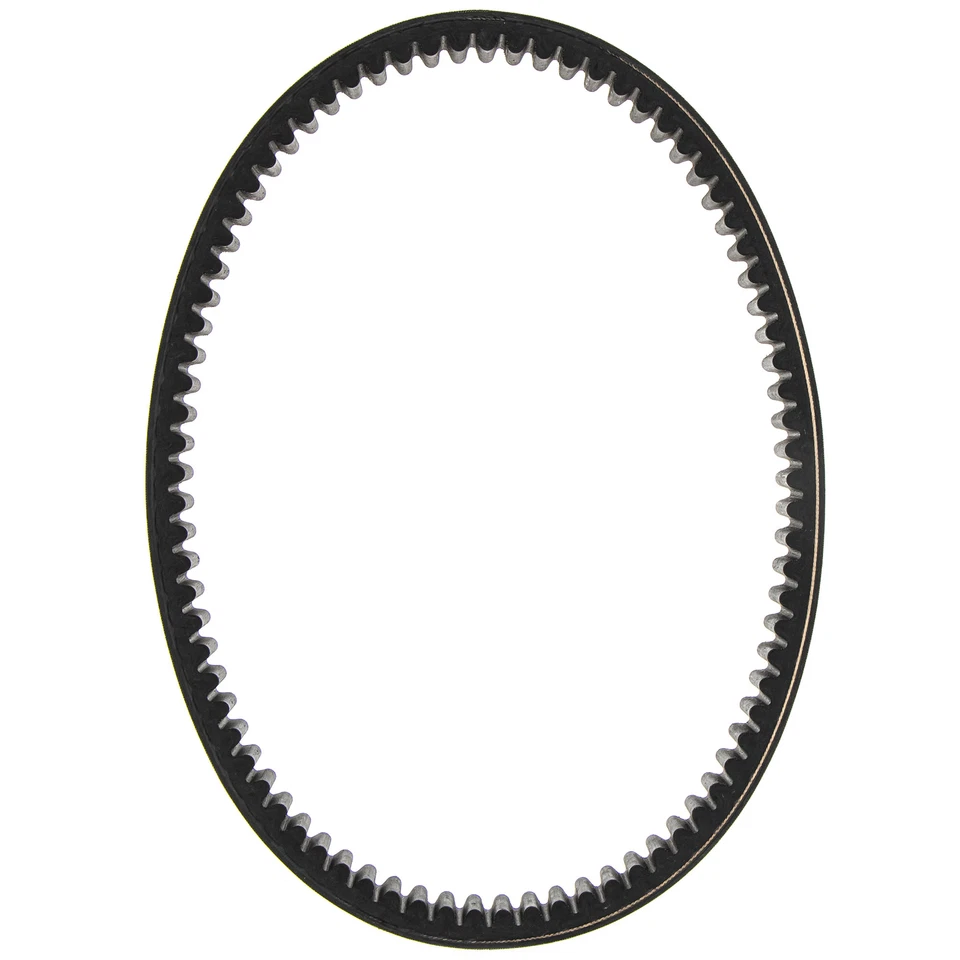 BRP 422280283 Can-Am Clutch Drive Belt Defender Outlander Max 400 450 HD5 - Imagem 2 de 4