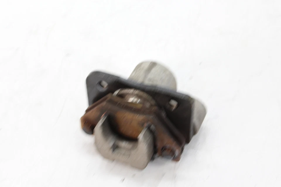 Polaris Pro RMK 800 2012 pinza de freno Foto 3 de 4