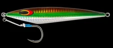Nomad Design The Ridgeback 160G- 5-1/2oz Fishing Lure Free Shipping Within US
