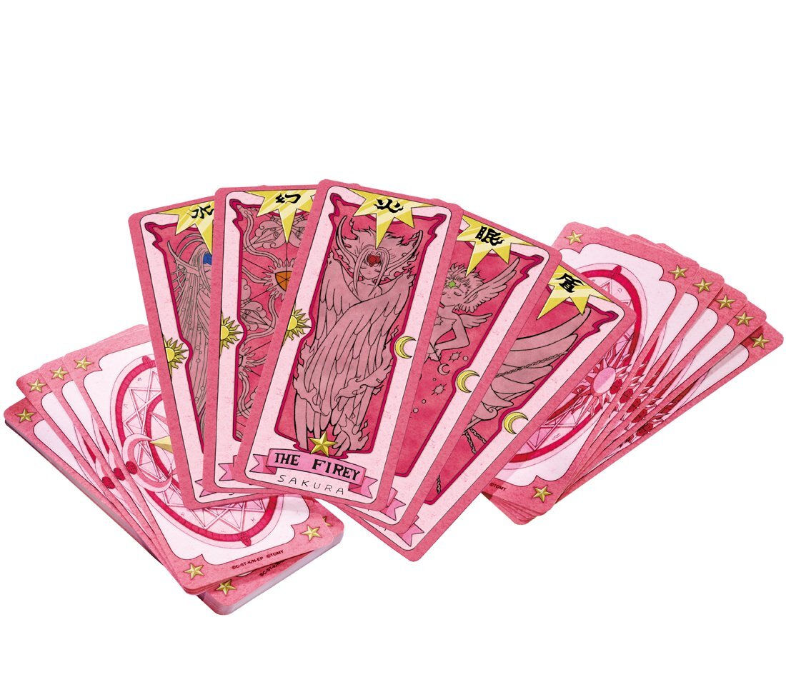 カードキャプターさくら　CARDCAPTOR SAKURA　カード NO.26 カードキャプターさくら Cardcaptor Sakura – Shop Official