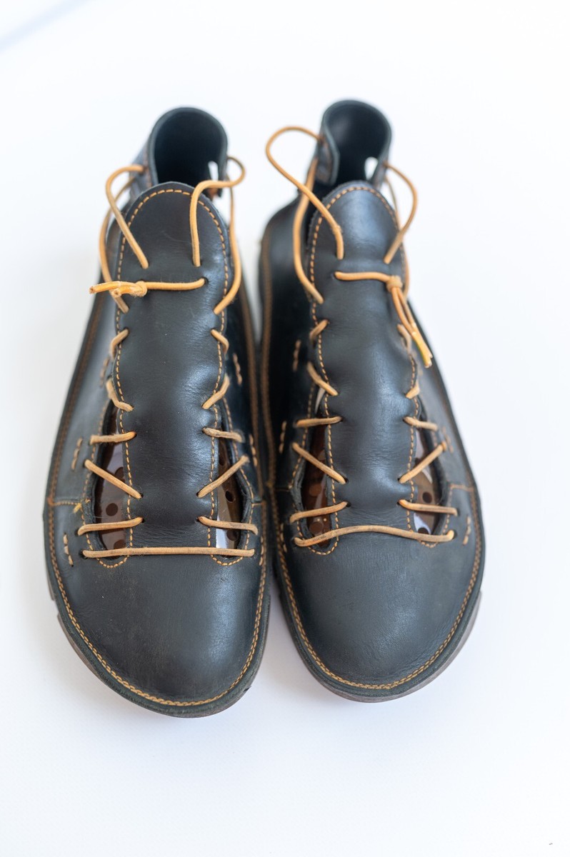 Snipe Barefoot, grigio., 37 EU