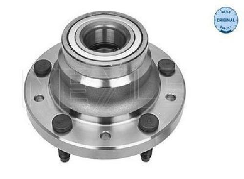 MEYLE 714 752 0013 Moyeu de roue arrière pour Ford Transit - Image 3